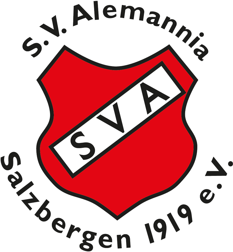SV Alemannia Salzbergen 1919 e.V.