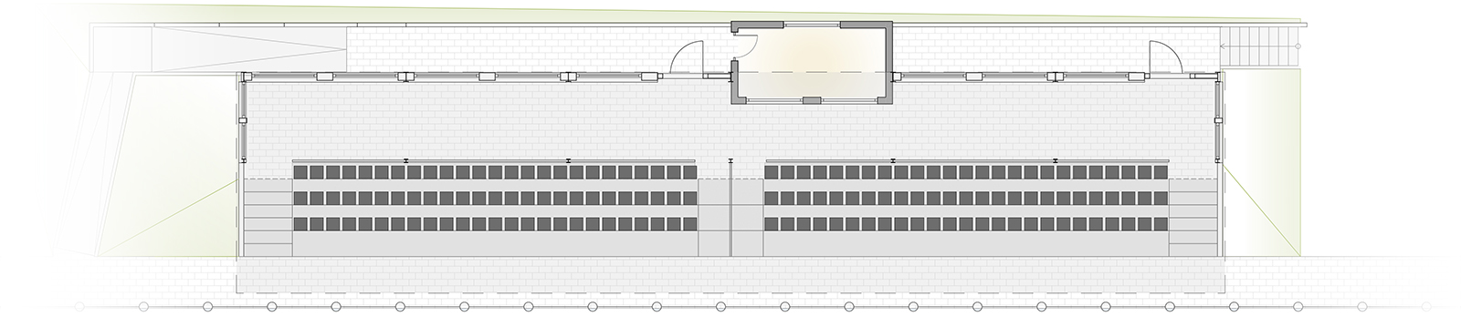 SVA Tribüne